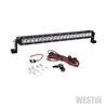 Westin Automotive | Xtreme Single Row LED Light Bar