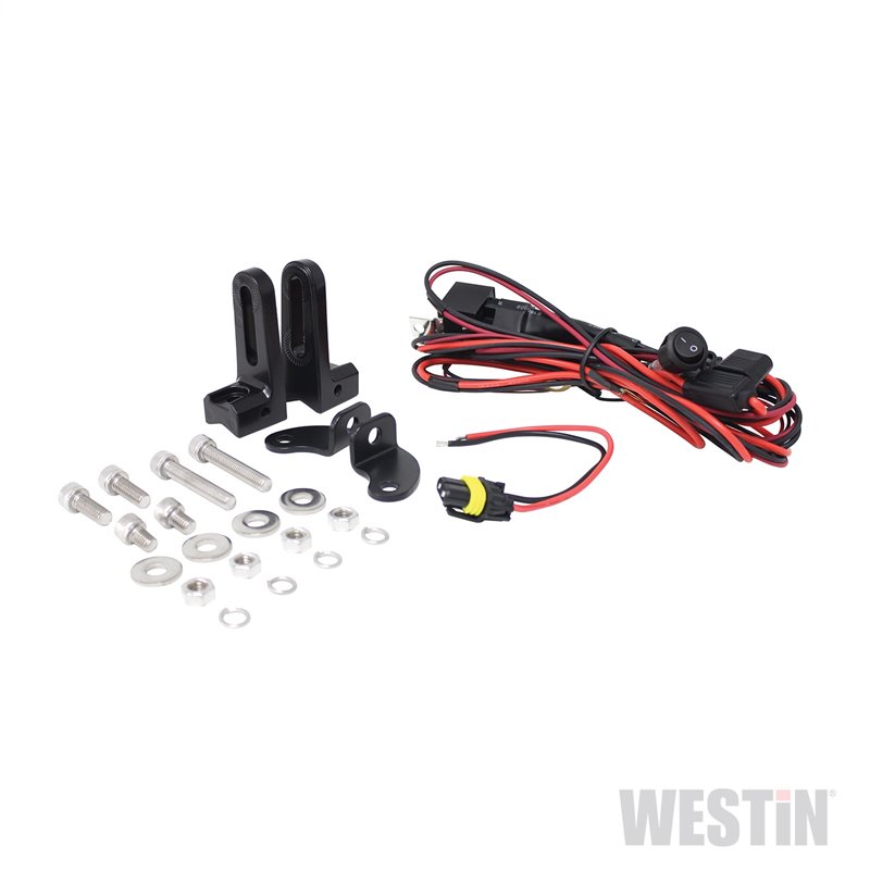 Westin Automotive | Xtreme Single Row LED Light Bar