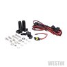 Westin Automotive | Xtreme Single Row LED Light Bar