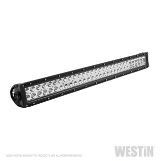 Westin Automotive | EF2 Double Row LED Light Bar