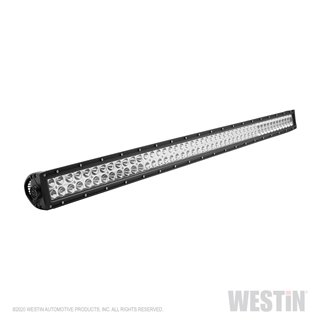 Westin Automotive | EF2 Double Row LED Light Bar