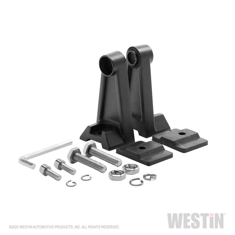 Westin Automotive | EF2 Double Row LED Light Bar