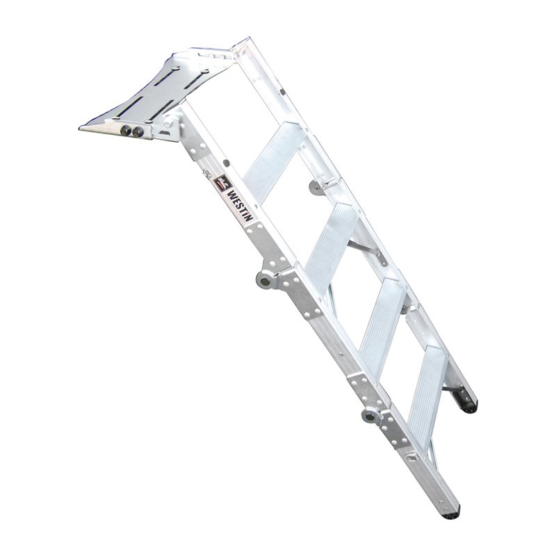 Westin Automotive | Truck-Pal Tailgate Ladder