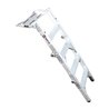 Westin Automotive | Truck-Pal Tailgate Ladder