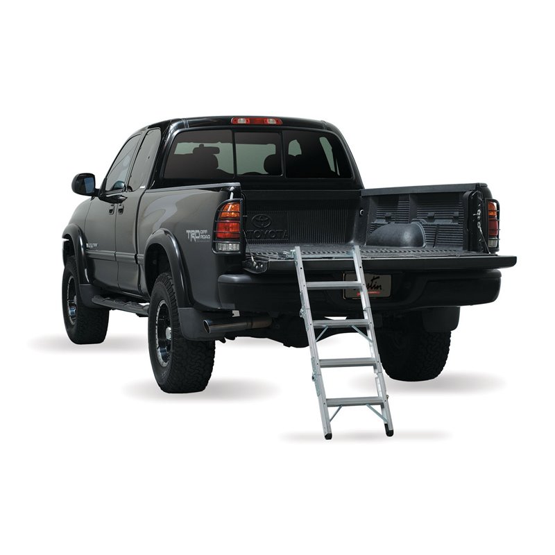 Westin Automotive | Truck-Pal Tailgate Ladder