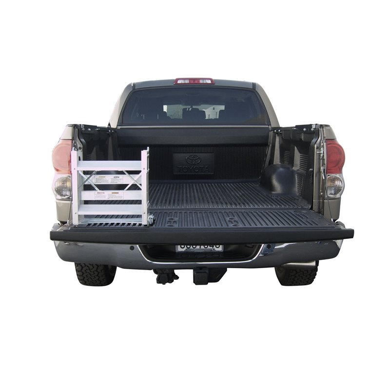 Westin Automotive | Truck-Pal Tailgate Ladder