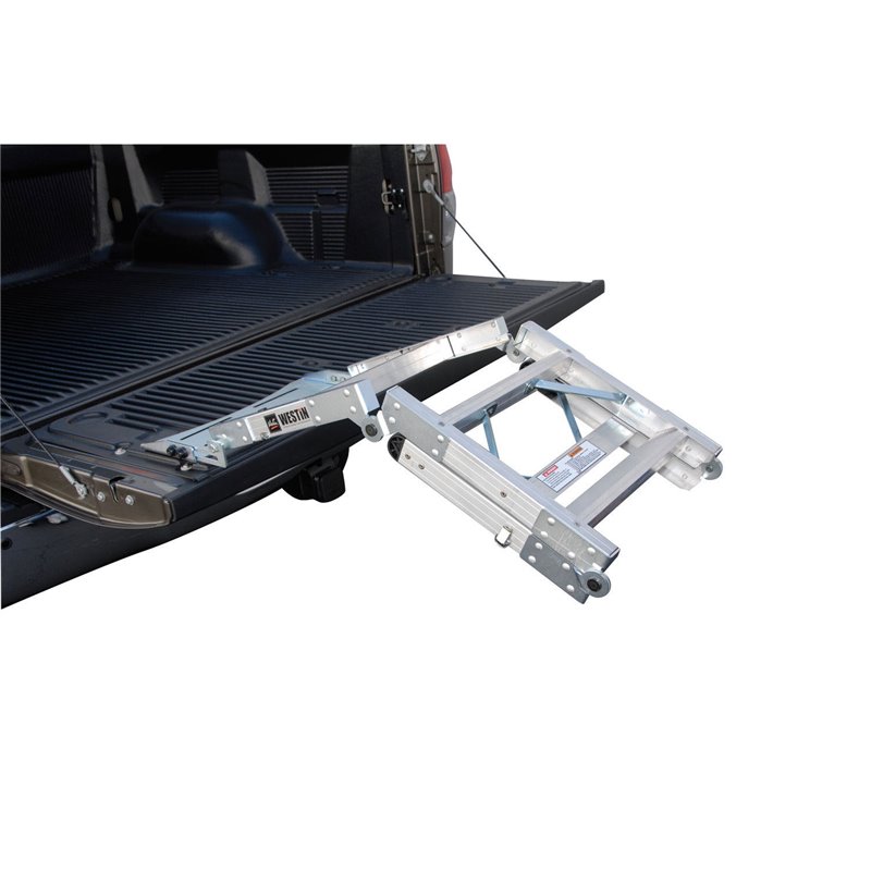 Westin Automotive | Truck-Pal Tailgate Ladder