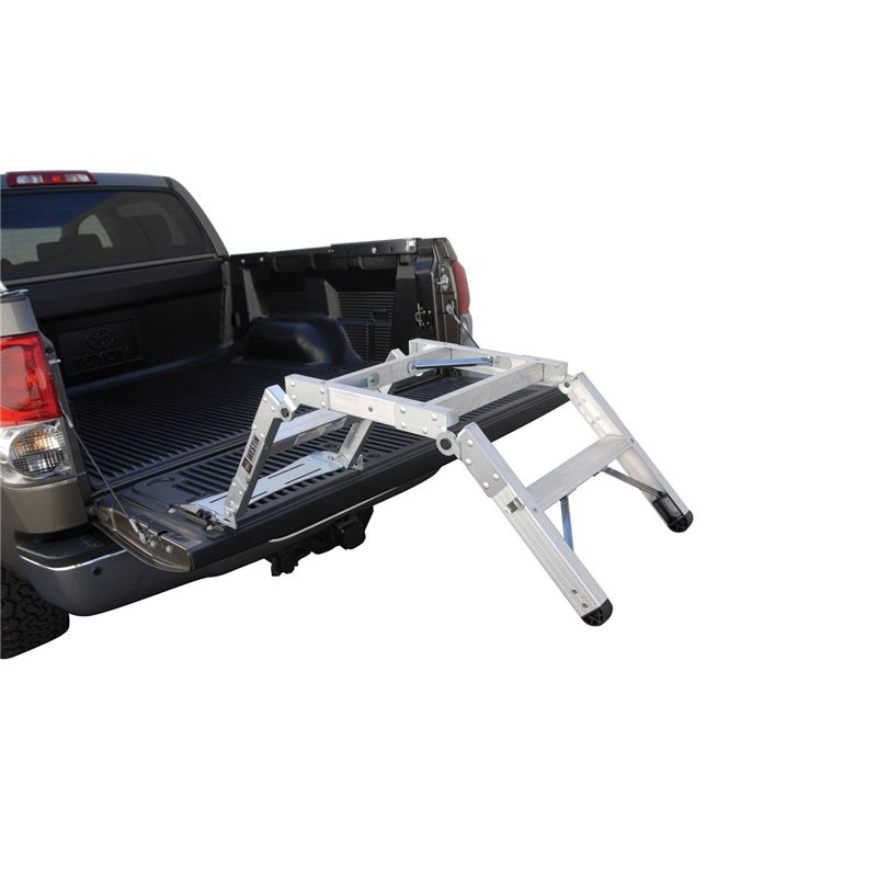 Westin Automotive | Truck-Pal Tailgate Ladder
