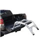 Westin Automotive | Truck-Pal Tailgate Ladder