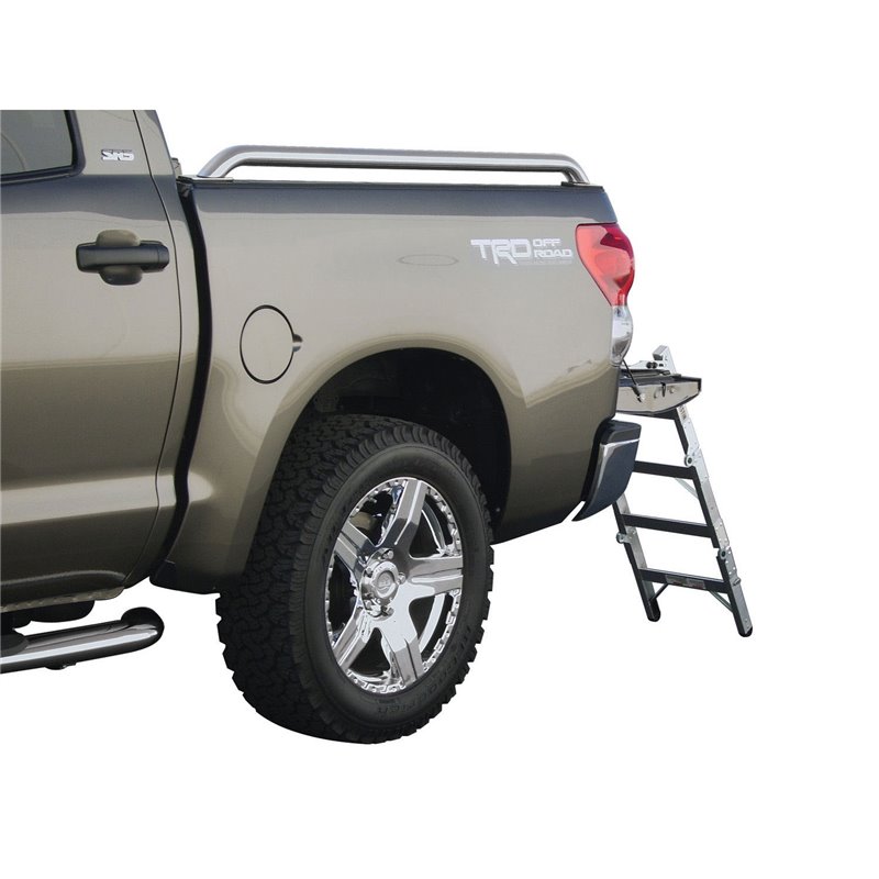 Westin Automotive | Truck-Pal Tailgate Ladder