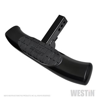 Westin Automotive | PRO TRAXX 5 Hitch Step