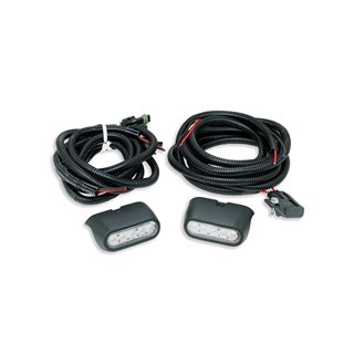 Westin Automotive | Sure-Grip Running Board Light Kit