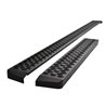 Westin Automotive | Grate Steps Running Boards
