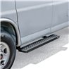 Westin Automotive | Grate Steps Running Boards