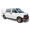 Westin Automotive | Grate Steps Running Boards