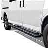 Westin Automotive | Grate Steps Running Boards