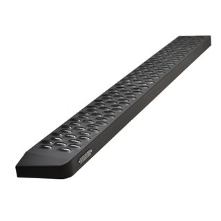 Westin Automotive | Grate Steps Running Boards