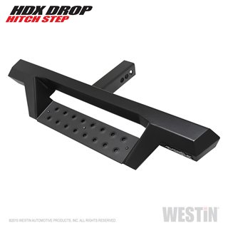 Westin Automotive | HDX Drop Hitch Step