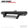 Westin Automotive | HDX Stainless Drop Hitch Step