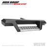 Westin Automotive | HDX Stainless Drop Hitch Step
