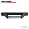 Westin Automotive | HDX Stainless Drop Hitch Step