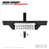 Westin Automotive | HDX Stainless Drop Hitch Step