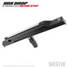 Westin Automotive | HDX Stainless Drop Hitch Step