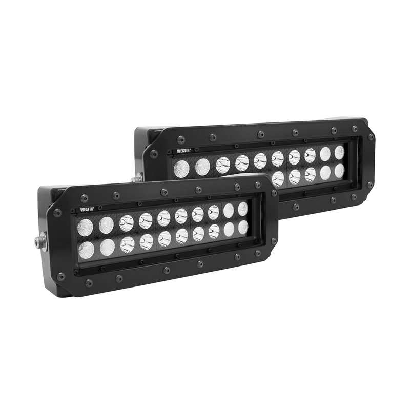 Westin Automotive | HDX Flush Mount B-FORCE LED Light Kit