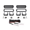 Westin Automotive | HDX Flush Mount B-FORCE LED Light Kit