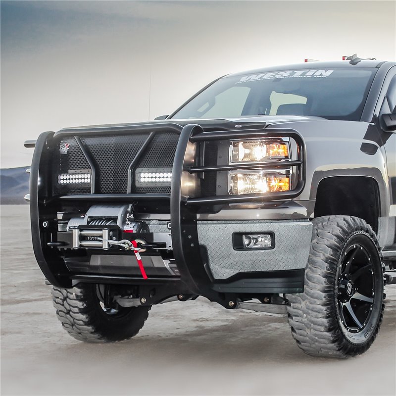 Westin Automotive | HDX Flush Mount B-FORCE LED Light Kit