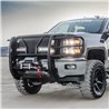 Westin Automotive | HDX Flush Mount B-FORCE LED Light Kit