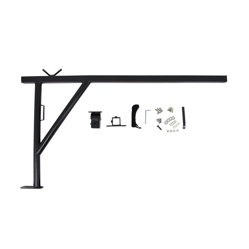 Westin Automotive | HD Ladder Rack