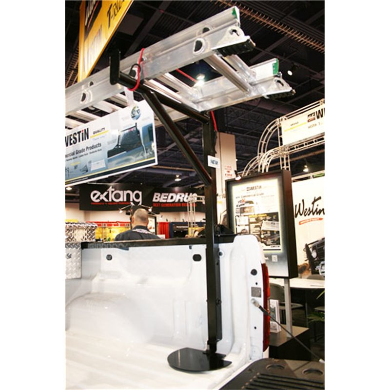 Westin Automotive | HD Ladder Rack