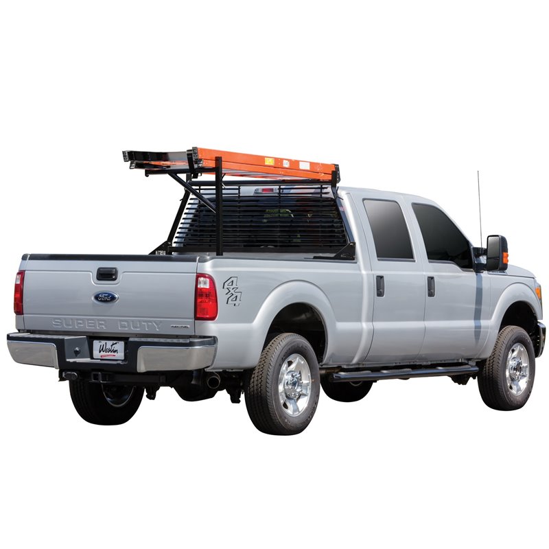 Westin Automotive | HD Ladder Rack