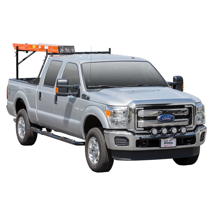 Westin Automotive | HD Ladder Rack