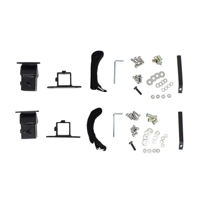 Westin Automotive | HD Ladder Rack