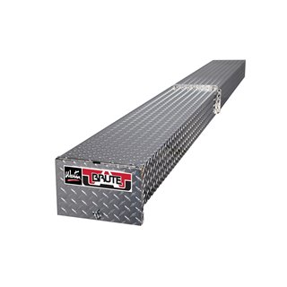 Westin Automotive | Brute Aluminum Conduit Carrier