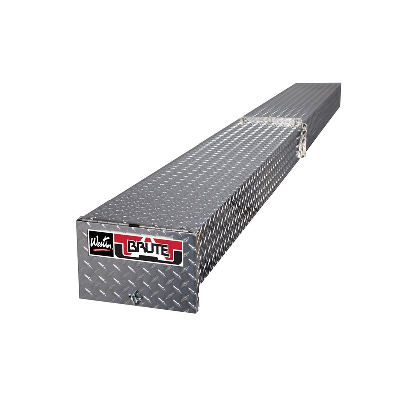 Westin Automotive | Brute Aluminum Conduit Carrier