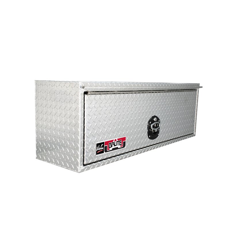 Westin Automotive | Brute HD TopSider Tool Box