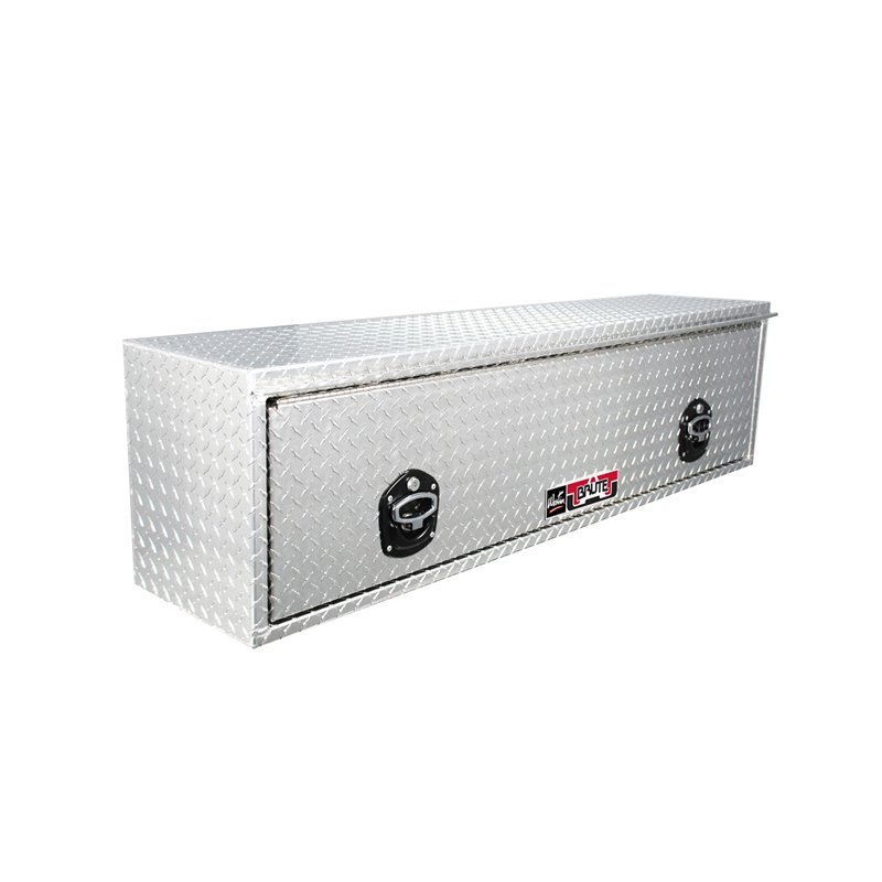 Westin Automotive | Brute High Capacity HD TopSider Tool Box