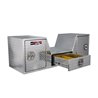 Westin Automotive | Brute V Shape Goose Neck Tool Box