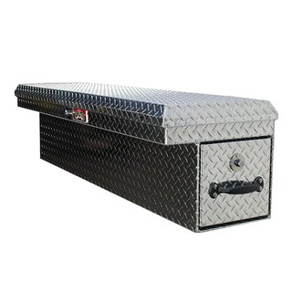 Westin Automotive | Brute LosiderSafe Tool Box