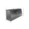 Westin Automotive | Brute Contractor TopSider Tool Box