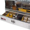 Westin Automotive | Brute Contractor TopSider Tool Box