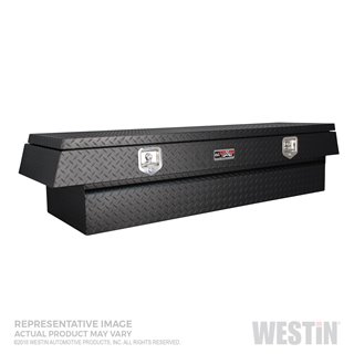 Westin Automotive | Brute Contractor TopSider Tool Box