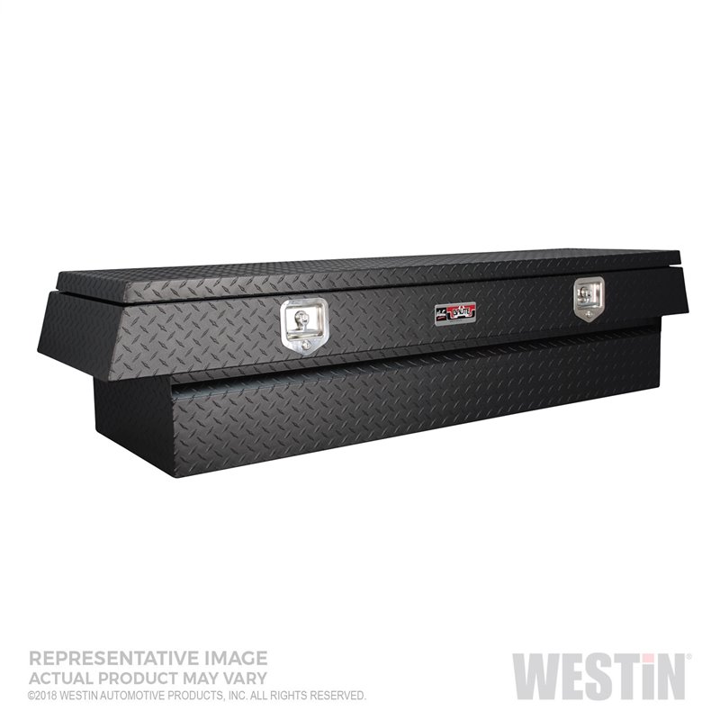 Westin Automotive | Brute Contractor TopSider Tool Box