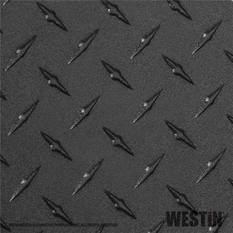 Westin Automotive | Brute Contractor TopSider Tool Box