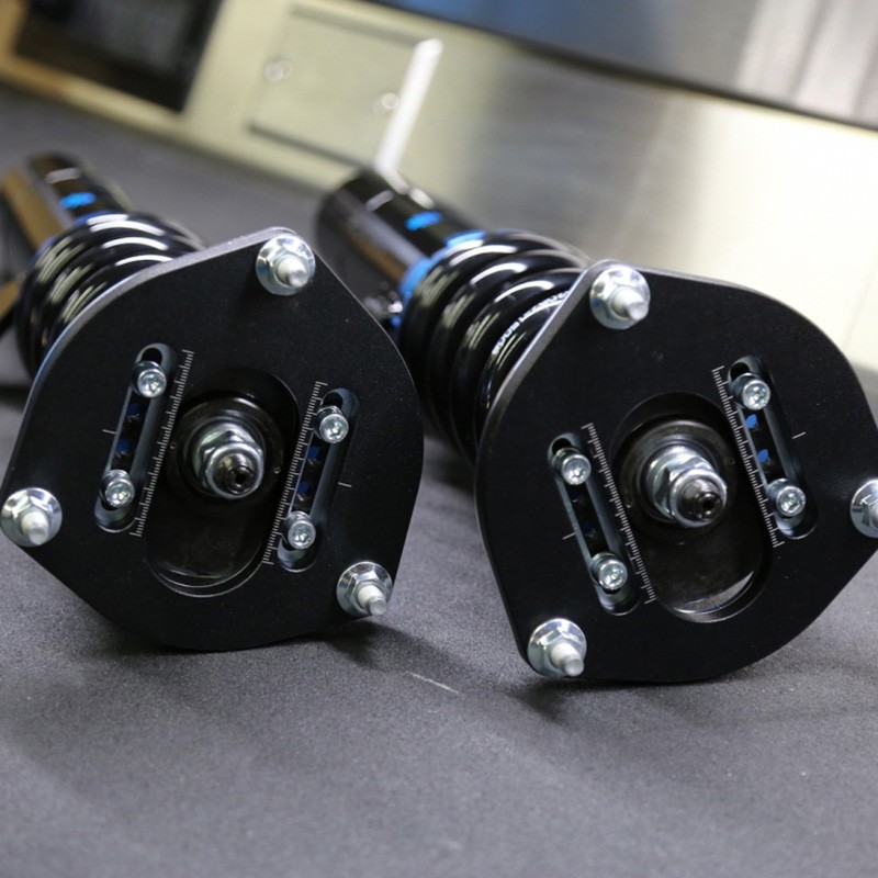 SCALE INNOVATIVE SERIES - Golf R ( MK7, MK7.5 ) 2015-2019