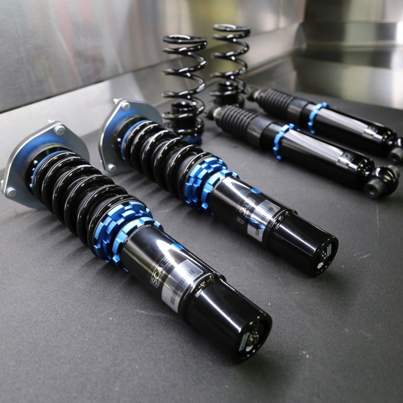 SCALE INNOVATIVE SERIES - Golf R ( MK7, MK7.5 ) 2015-2019