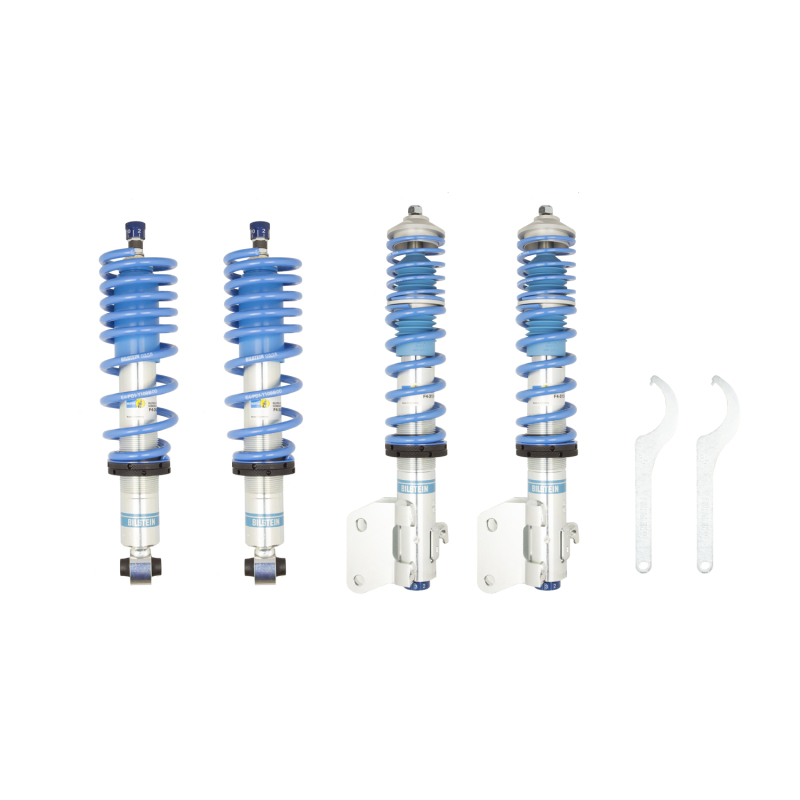 BILSTEIN | B16 PSS10 Coilover Suspension Kit - WRX / WRX STi 2015-2021